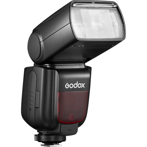 Godox TT685N II Flash for Nikon Cameras Camera tek