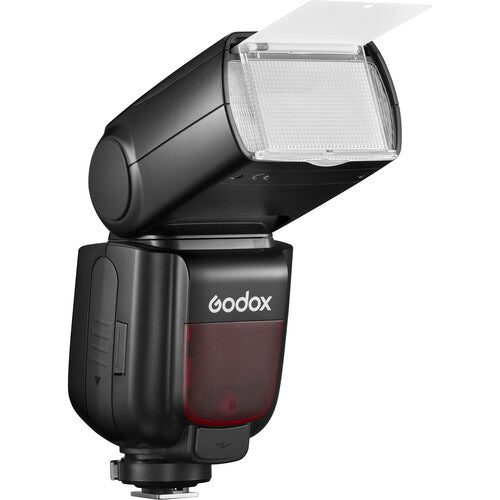 Godox TT685N II Flash for Nikon Cameras Camera tek