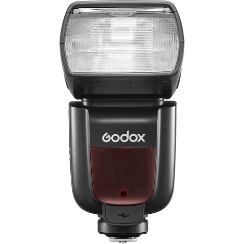 Godox TT685N II Flash for Nikon Cameras Camera tek