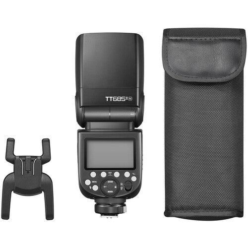 Godox TT685N II Flash for Nikon Cameras Camera tek