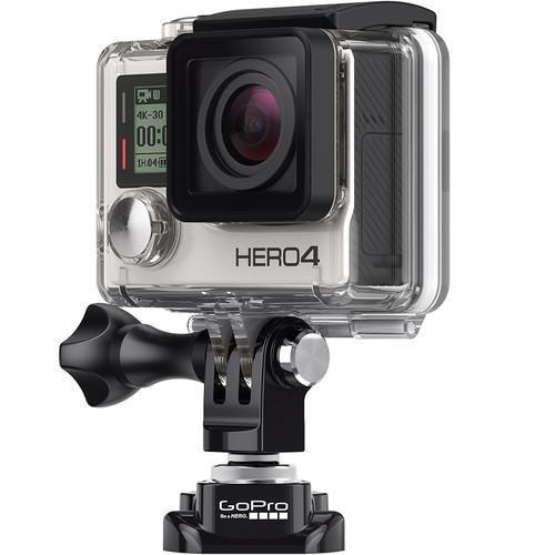 GoPro Ball Joint Buckle Swivel Mount Camera tek