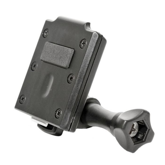 GoPro NVG Mount Camera tek