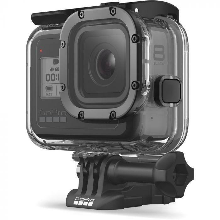 GoPro Protective Housing for HERO8 Black Camera tek