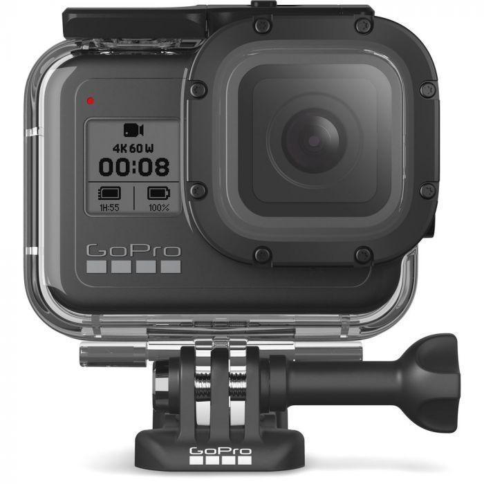 GoPro Protective Housing for HERO8 Black Camera tek