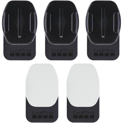 GoPro Removable Instrument Mounts - 3 Pack Camera tek