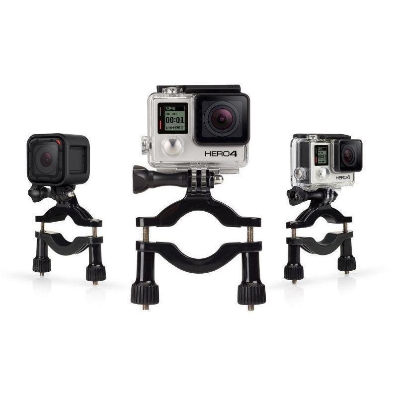 GoPro Roll Bar Mount Camera tek