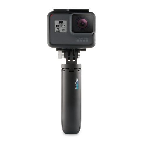 GoPro Shorty Mini Extension Pole Camera tek