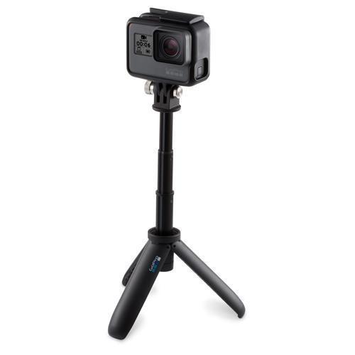 GoPro Shorty Mini Extension Pole Camera tek