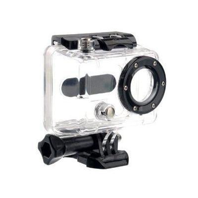GoPro Skeleton Housing Camera tek