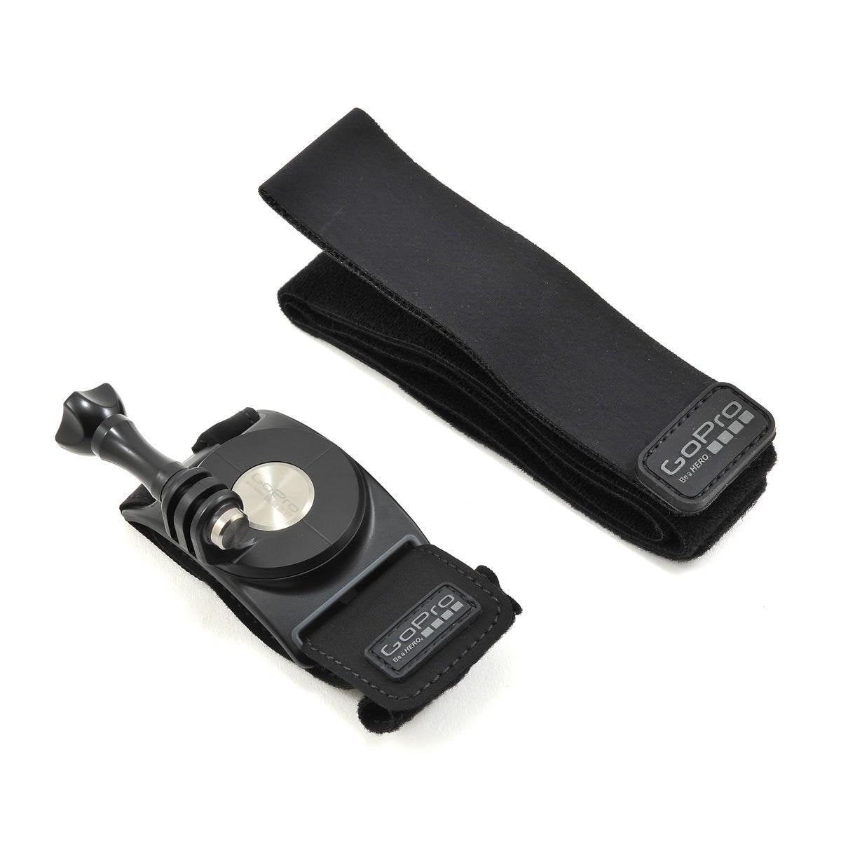 GoPro The Strap Hand/Wrist/Arm/Leg Mount Camera tek