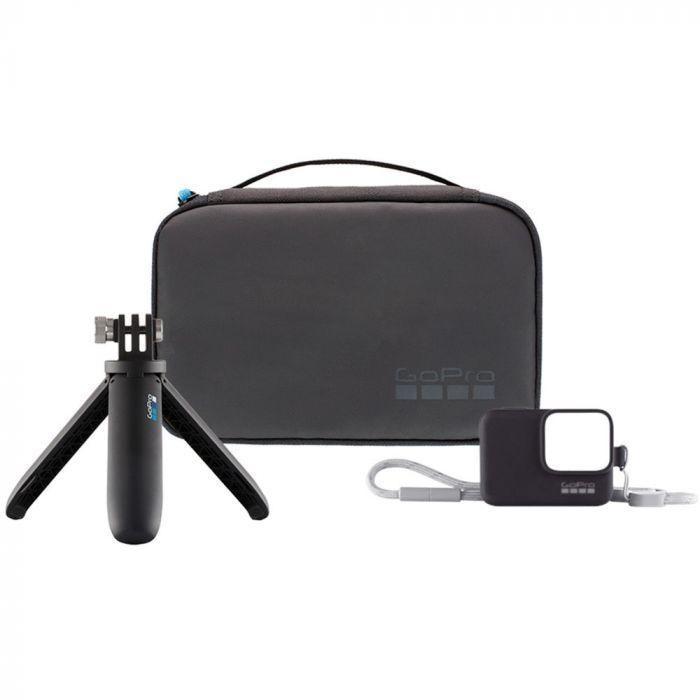 GoPro Travel Kit Camera tek