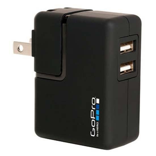 Gopro Wall Charger international Camera tek