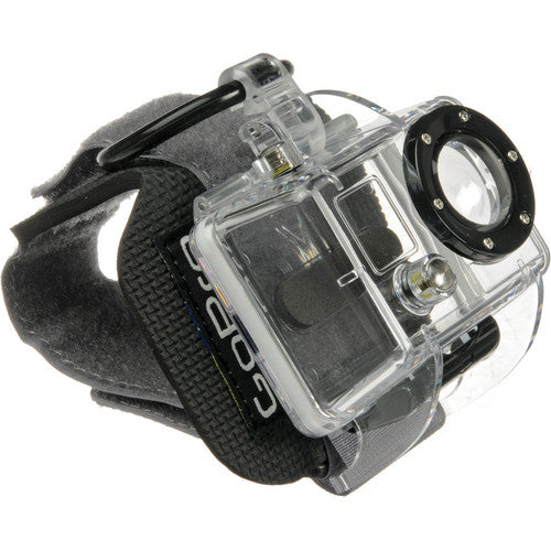 GoPro HD Wrist Housing Camera tek