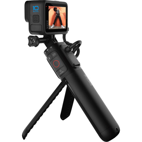 GoPro Volta Battery Grip (Battery Grip / Tripod / Remote) Camera tek