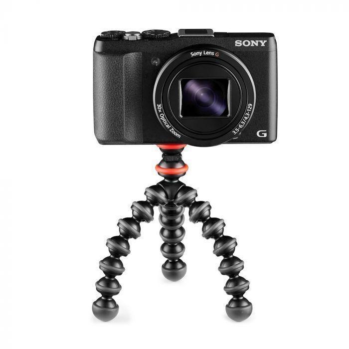 GorillaPod Starter Kit Camera tek