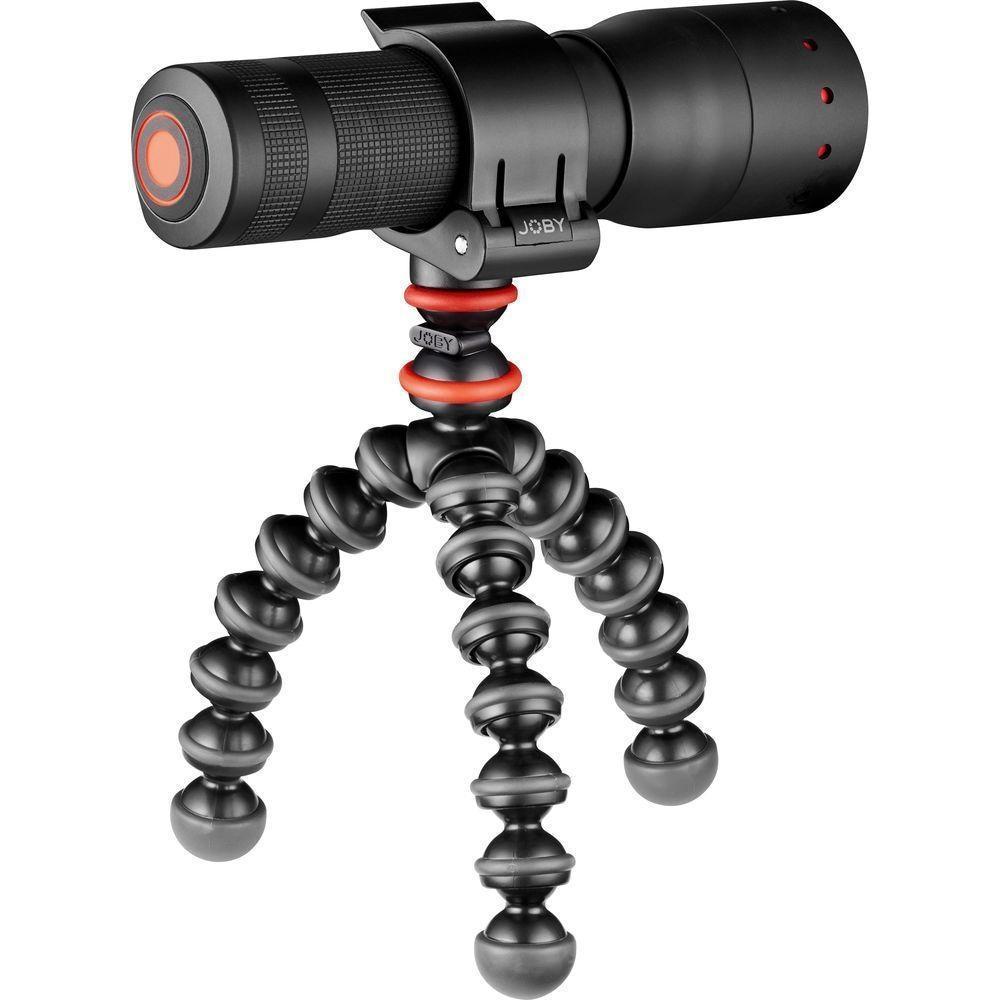 GorillaPod Starter Kit Camera tek