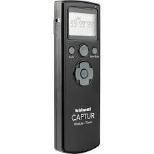 Hahnel Captur Time Module Camera tek