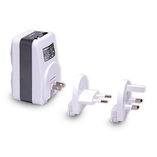 Hahnel Ultima Plus for Canon Camera tek