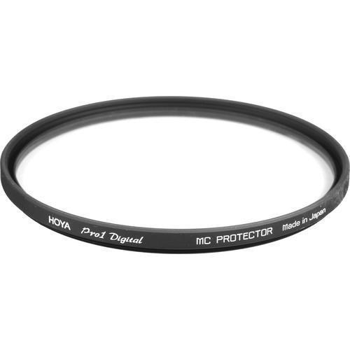 Hoya 77mm PRO1 Digital Protector Filter Camera tek