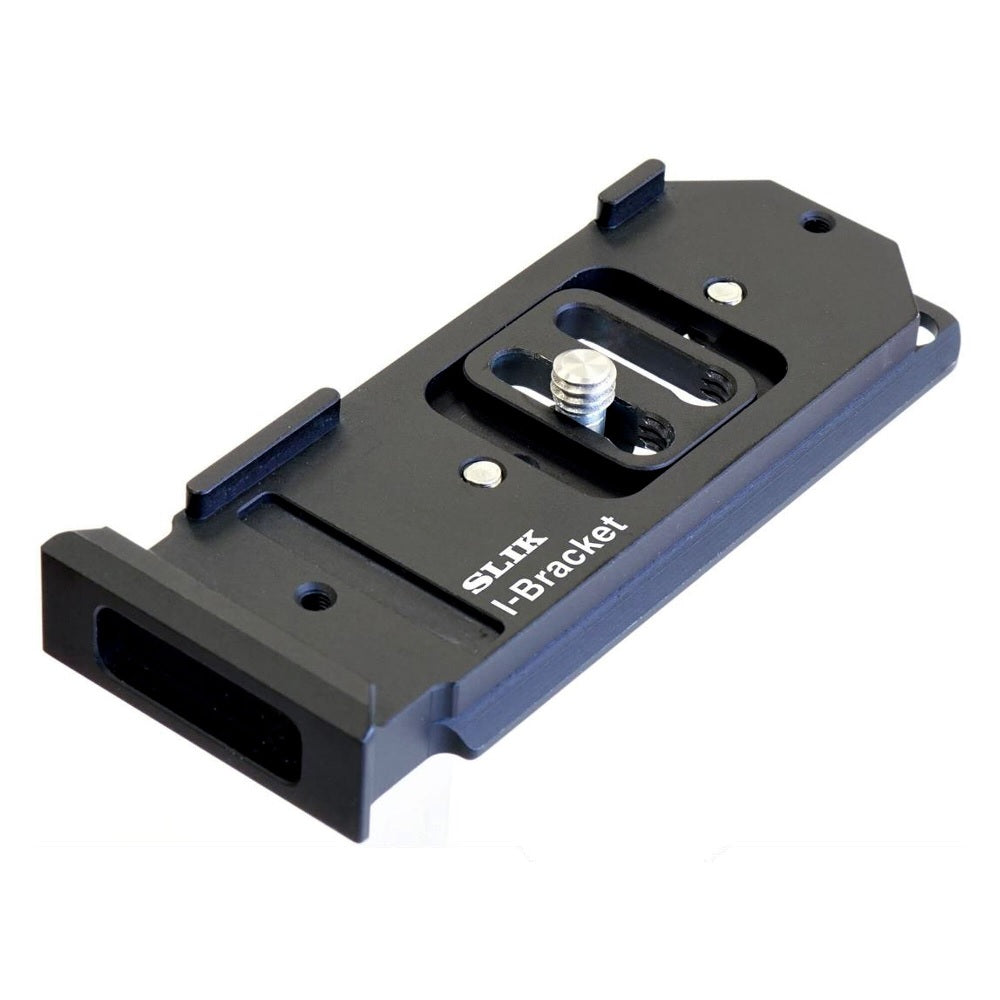 Slik i-Bracket Camera tek