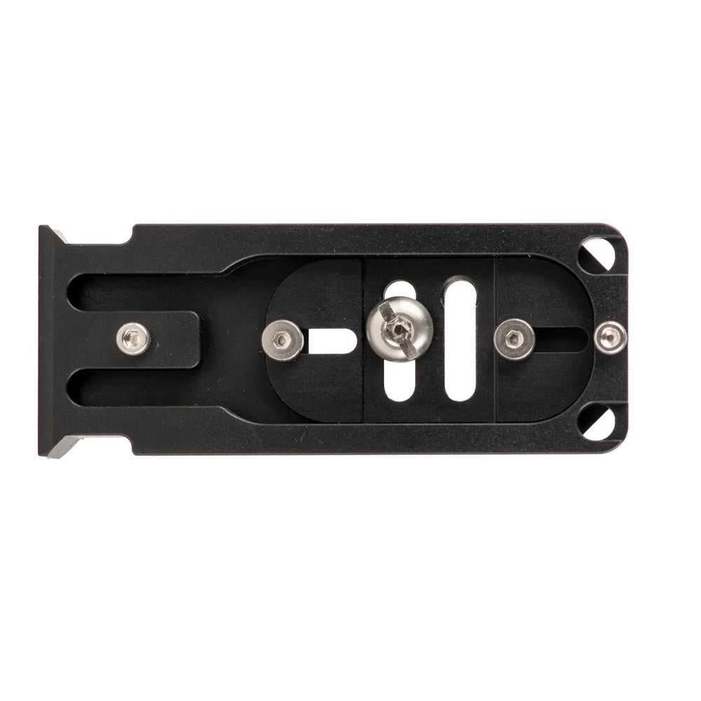Slik i-Bracket Camera tek