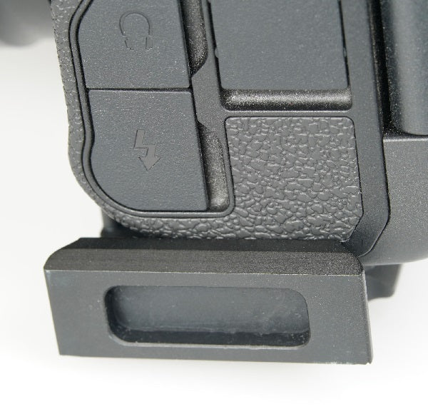Slik i-Bracket Camera tek