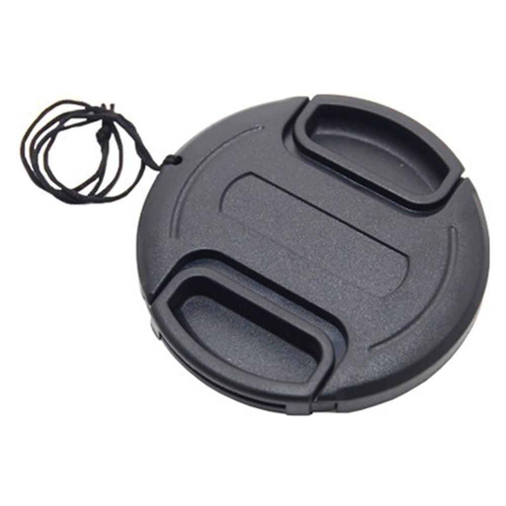 JJC 77mm Front Lens Cap Camera tek
