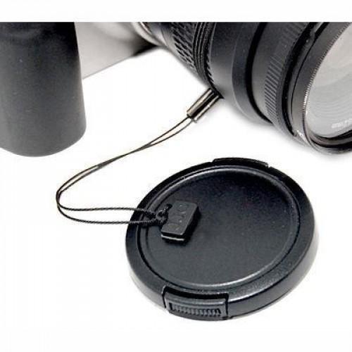 JJC Cap Keeper L-S2 Camera tek