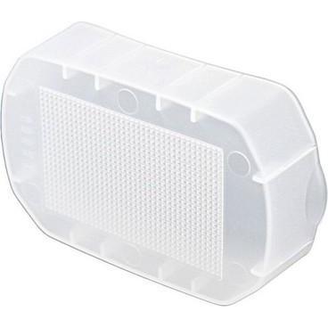 JJC Flash Diffuser for Speedlite 600EX-RT Camera tek