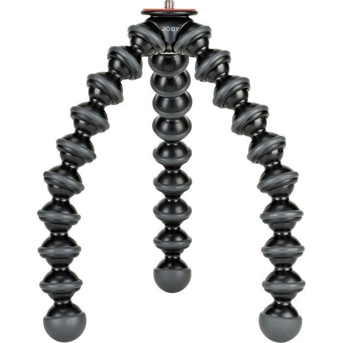 Joby GorillaPod 1K Flexible Mini Tripod Camera tek