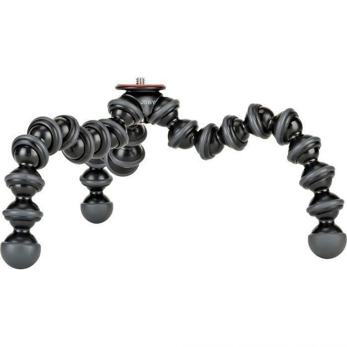 Joby GorillaPod 1K Flexible Mini Tripod Camera tek
