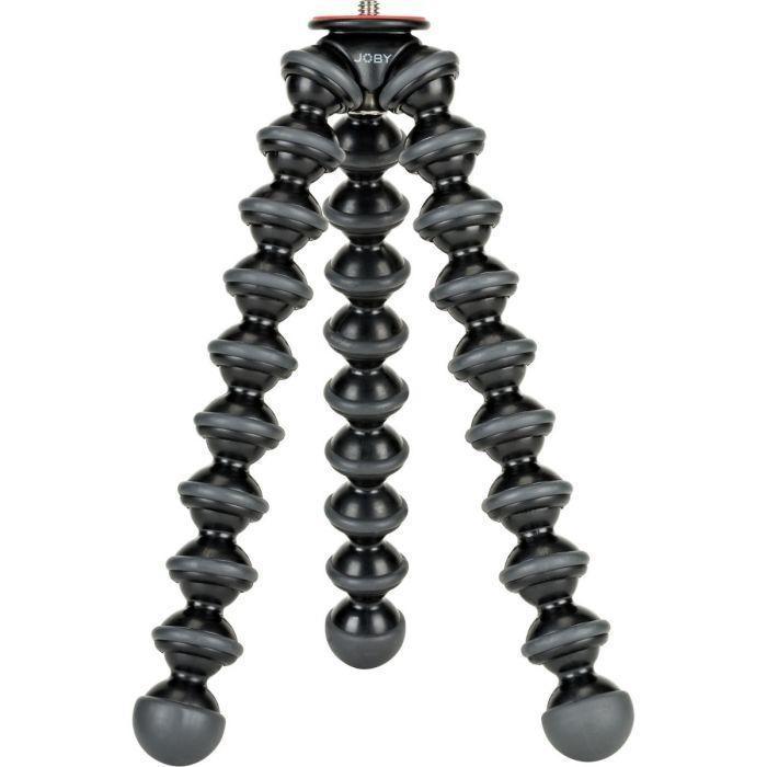 Joby GorillaPod 1K Flexible Mini Tripod Camera tek