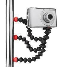 Joby GorillaPod Magnetic 325 Camera Tripod Camera tek
