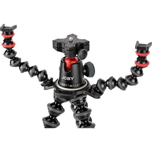 Joby GorillaPod RIG Camera tek