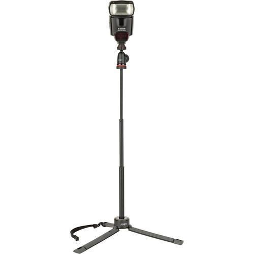 JOBY TelePod PRO Kit Camera tek