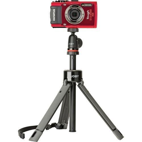 JOBY TelePod PRO Kit Camera tek