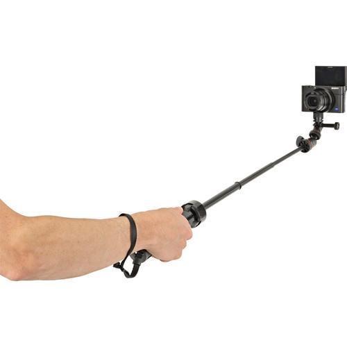 JOBY TelePod PRO Kit Camera tek