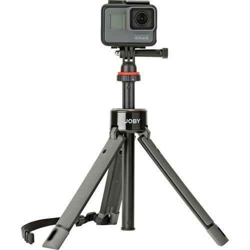 JOBY TelePod PRO Kit Camera tek