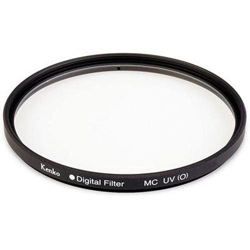 Kenko 95mm Multicoated UV Filter Camera tek