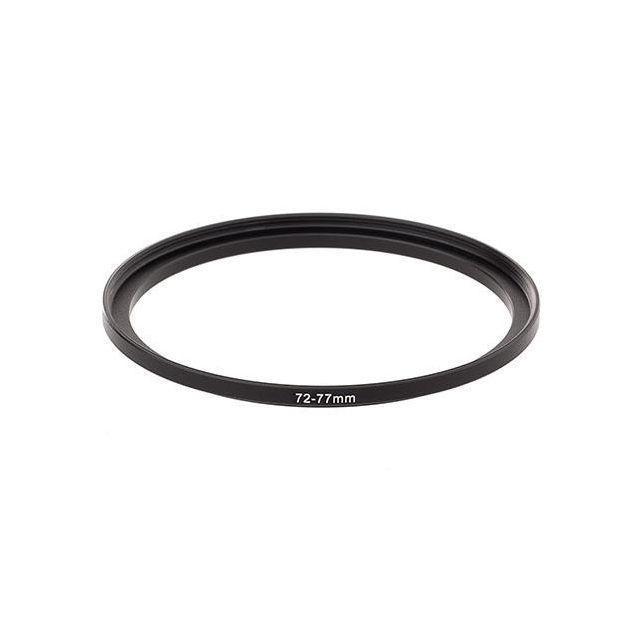 Kiwi 72mm-77mm Step Up Ring Camera tek