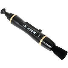 LensPen Lens Cleaner Black Camera tek