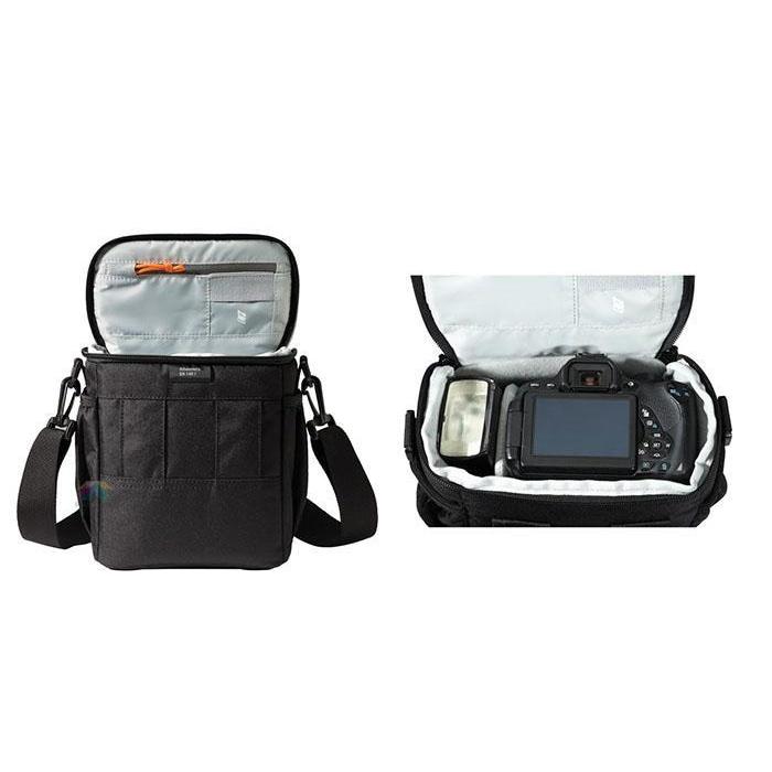 Lowepro Adventura SH 140 II Camera tek