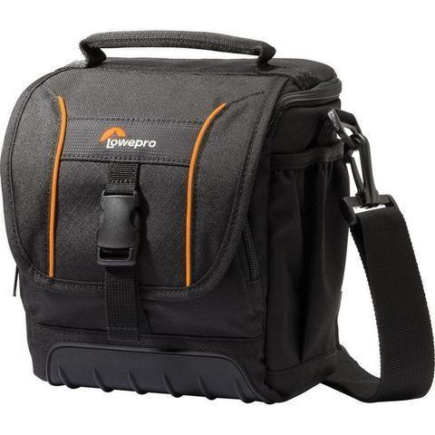 Lowepro Adventura SH 140 II Camera tek