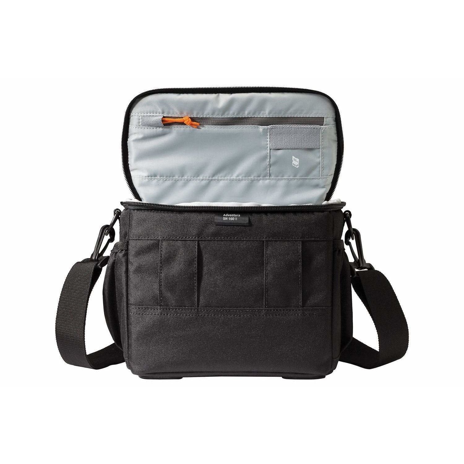 Lowepro Adventura SH 160 II Camera tek