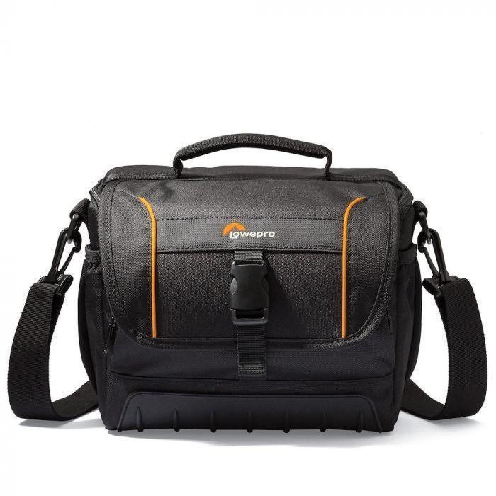 Lowepro Adventura SH 160 II Camera tek