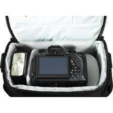 Lowepro Adventura SH 160 II Camera tek