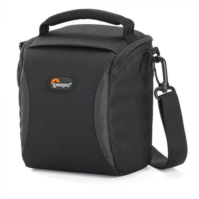 Lowepro Format 120 MKII Shoulder Bag Camera tek