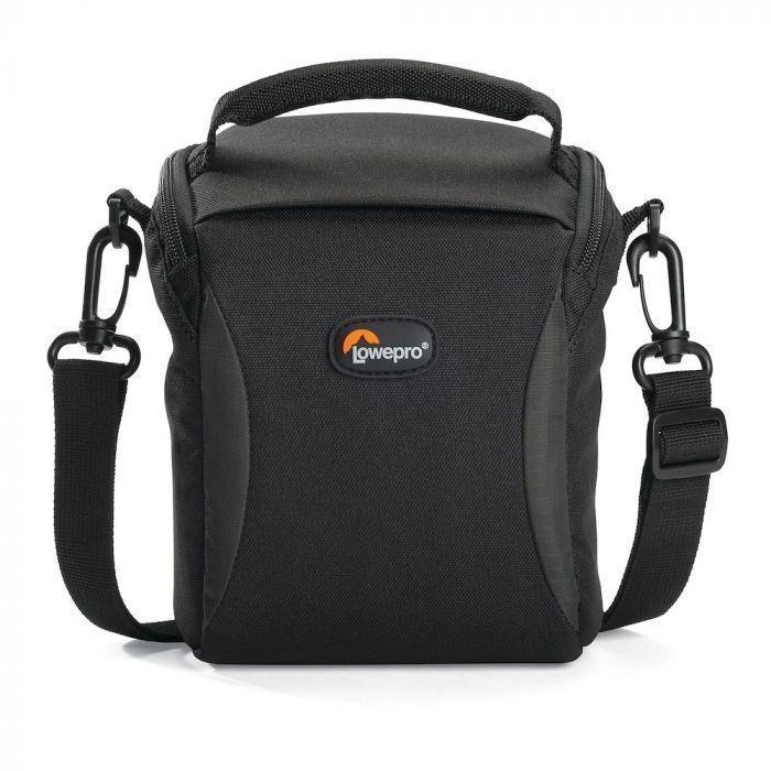 Lowepro Format 120 MKII Shoulder Bag Camera tek