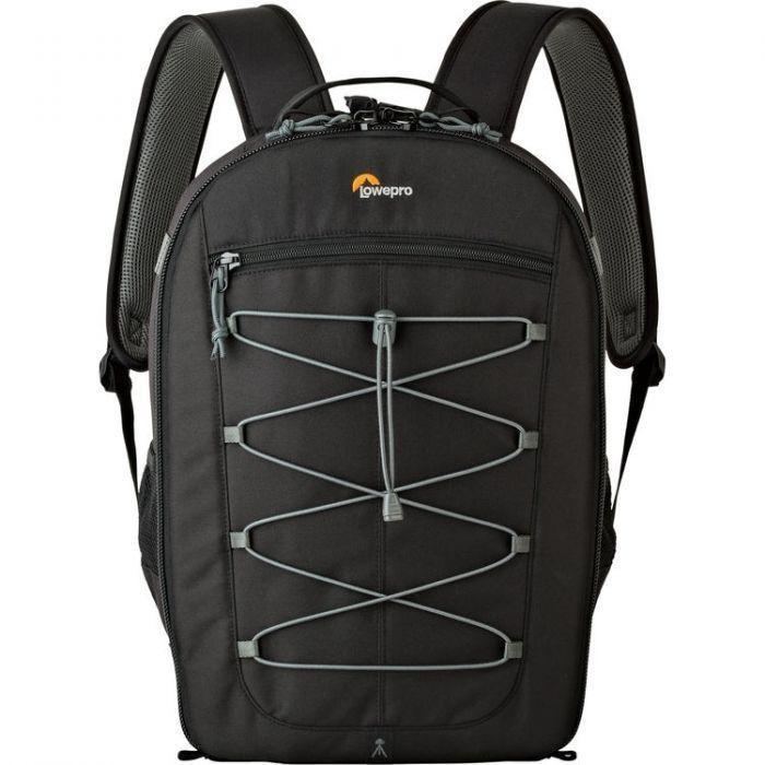 Lowepro Photo Classic BP 300 AW (Black) Camera tek