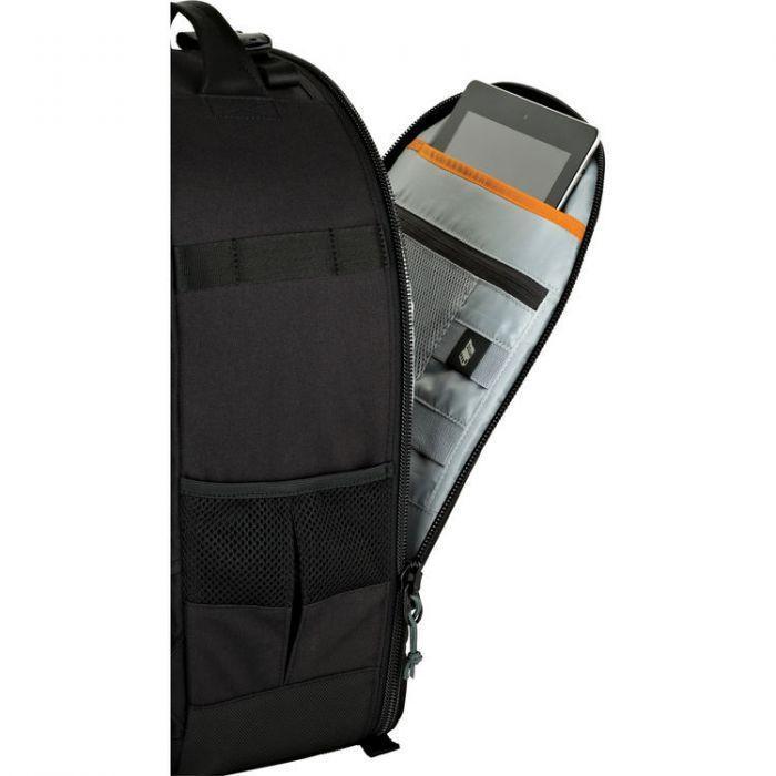 Lowepro Photo Classic BP 300 AW (Black) Camera tek